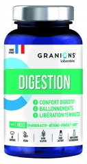 Granions Digestion Confort Digestif 60 comprim&eacute;s