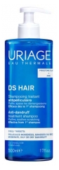 Uriage DS HAIR Shampoing Traitant Antipelliculaire Mod&eacute;r&eacute; 500 ml