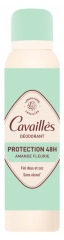 Cavaill&egrave;s Protection 48H Spray 150 ml