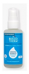 Buccotherm Gencives Sensibles Fluor Bio Flacon Rechargeable 100 ml