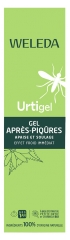 Weleda Urtigel - 25 g - Gel Apr&egrave;s-Piq&ucirc;res - Gel Non Gras &agrave; Base de Plantes Bio Ingr&eacute;dients 100% d'Origine Naturelle