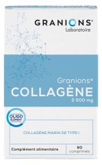Granions ? Collag&egrave;ne 60 Comprim&eacute;s