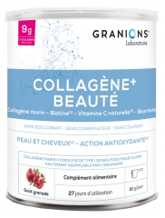 Granions &nbsp;Collag&egrave;ne+&nbsp;Beaut&eacute; Pot&nbsp;De&nbsp;275 G?