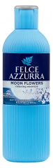 Felce Azzurra Gel Douche & Bain Moon Flowers 650 ml