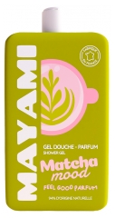 Mayami Gel Douche Parfum Matcha Mood 300 ml