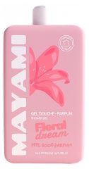 Mayami Gel Douche Parfum Floral Dream 300 ml