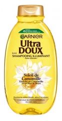 Garnier Ultra Doux Soleil de Camomille Shampooing Illuminant 300 ml