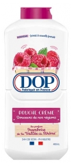 Dop Douche Cr&egrave;me au Parfum Framboise de la Vall&eacute;e du Rh&ocirc;ne 480 ml
