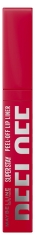 Maybelline New York Superstay Peel Off Liner 007 Blaze 4,8 ml