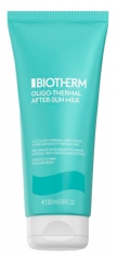 Biotherm Cr&egrave;me Nacr&eacute;e Apr&egrave;s-Soleil Hydratante 200 ml