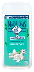 Le Petit Marseillais Gel Douche Hydratant Extra Doux Fleur de Tiar&eacute; 250 ml
