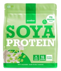 Purasana Soya Prot&eacute;ine de Soja Bio 400 g