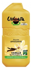 Ushua&iuml;a Douche Apaisante Vanille de Madagascar 280 ml