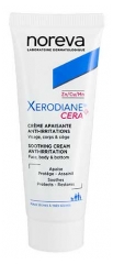Noreva Xerodiane Cera+ Cr&egrave;me Anti-Irritations Apaisante 40 ml