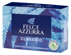 Felce Azzurra Savon Solide Parfum Original 100 g