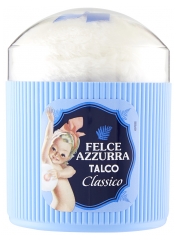 Felce Azzurra Talc 250 g + 1 Pompom
