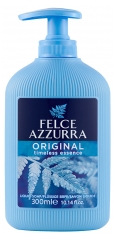Felce Azzurra Savon Liquide Parfum Original 300 ml