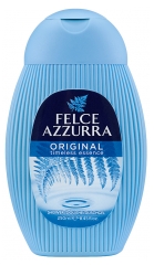 Felce Azzurra Douche & Bain Parfum Original 250 ml