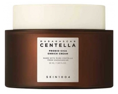 Skin1004 Madagascar Cr&egrave;me Riche Centella Probio-Cica 50 ml