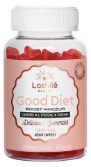 Lashil&eacute; Beauty Good Diet (Sans Sucres)