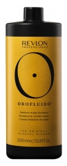 Revlon Shampooing Lumi&egrave;re Argan Orofluido Revlon 1000ml