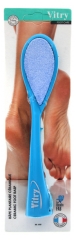Vitry R&acirc;pe Plantaire C&eacute;ramique Fluo