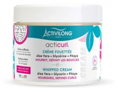 Activilong Cr&egrave;me Fouett&eacute;e Acticurl