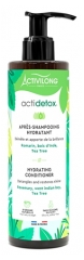 Activilong Apr&egrave;s-Shampooing Hydratant Actidetox