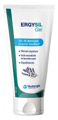 Nutergia Ergysil Gel de Massage 75 ml