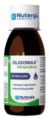 Nutergia Oligomax Molybd&egrave;ne M&eacute;tabolisme 150 ml