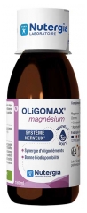 Nutergia Oligomax Magn&eacute;sium Syst&egrave;me Nerveux 150 ml