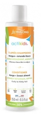 Activilong Ti Apr&egrave;s-shampooing Conditionneur Actikids