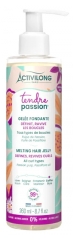 Activilong Tendre Passion Gel&eacute;e Fondante Tous Types de Boucles 260 ml