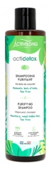 Shampooing Bio R&eacute;&eacute;quilibrant Cheveux et Cuir Chevelu - 200 ml