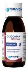 Nutergia Oligomax S&eacute;l&eacute;nium Antioxydant 150 ml