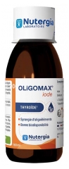 Nutergia Oligomax Iode Thyro&iuml;de 150 ml
