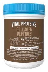 Vital Proteins Collagen Peptides Saveur Cacao 297 g