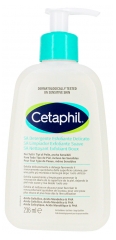 Cetaphil sa Gel Nettoyant Exfoliant 236 ml