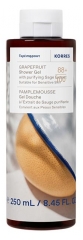 Korres Gel Douche Pamplemousse &agrave; l'Extrait de Sauge Purifiante 250 ml