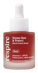 Respire S&eacute;rum Protect & Glow SPF30 30 ml