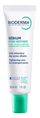 Bioderma S&eacute;bium Pore Refiner Soin Correcteur des Pores Dilat&eacute;s 30 ml