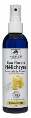 Naturado en Provence Eau Florale H&eacute;lichryse Peaux Ternes Bio 200 ml