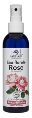 Naturado en Provence Eau Florale Rose de Damas Peaux D&eacute;licates Bio 200 ml
