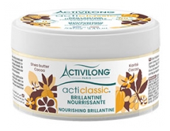 Activilong Acticlassic Brillantine Nourrissante Cheveux Cassants ou Ternes 100 ml