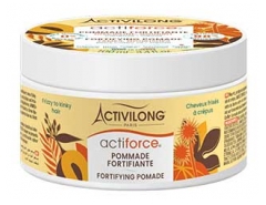 Activilong Actiforce Pommade Fortifiante Nourrit et Discipline100 ml