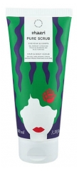 Pure Scrub Gommage Cheveux & Corps Shaeri