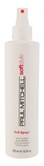 Soft Spray Soft Style Paul Mitchell