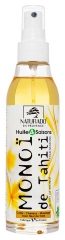 Naturado en Provence Monoi de Tahiti Tiar&eacute; 4 Saisons -150 ml