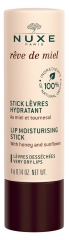 Nuxe R&ecirc;ve de Miel Stick L&egrave;vres 4 g