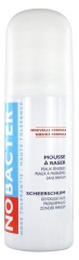 Nobacter Eucerin Mousse &agrave; Raser 150 ml